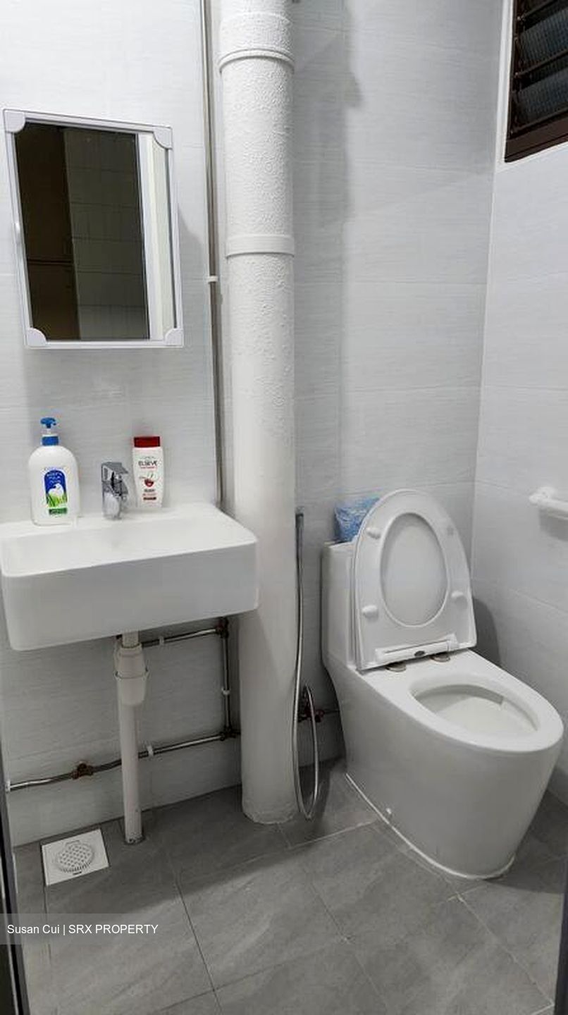 Blk 150 Chong Pang Vista (Yishun), HDB 3 Rooms #466562531